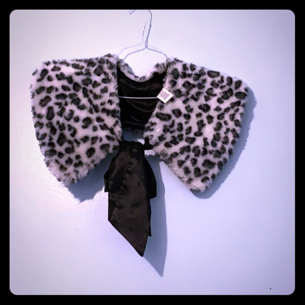 Faux Fur